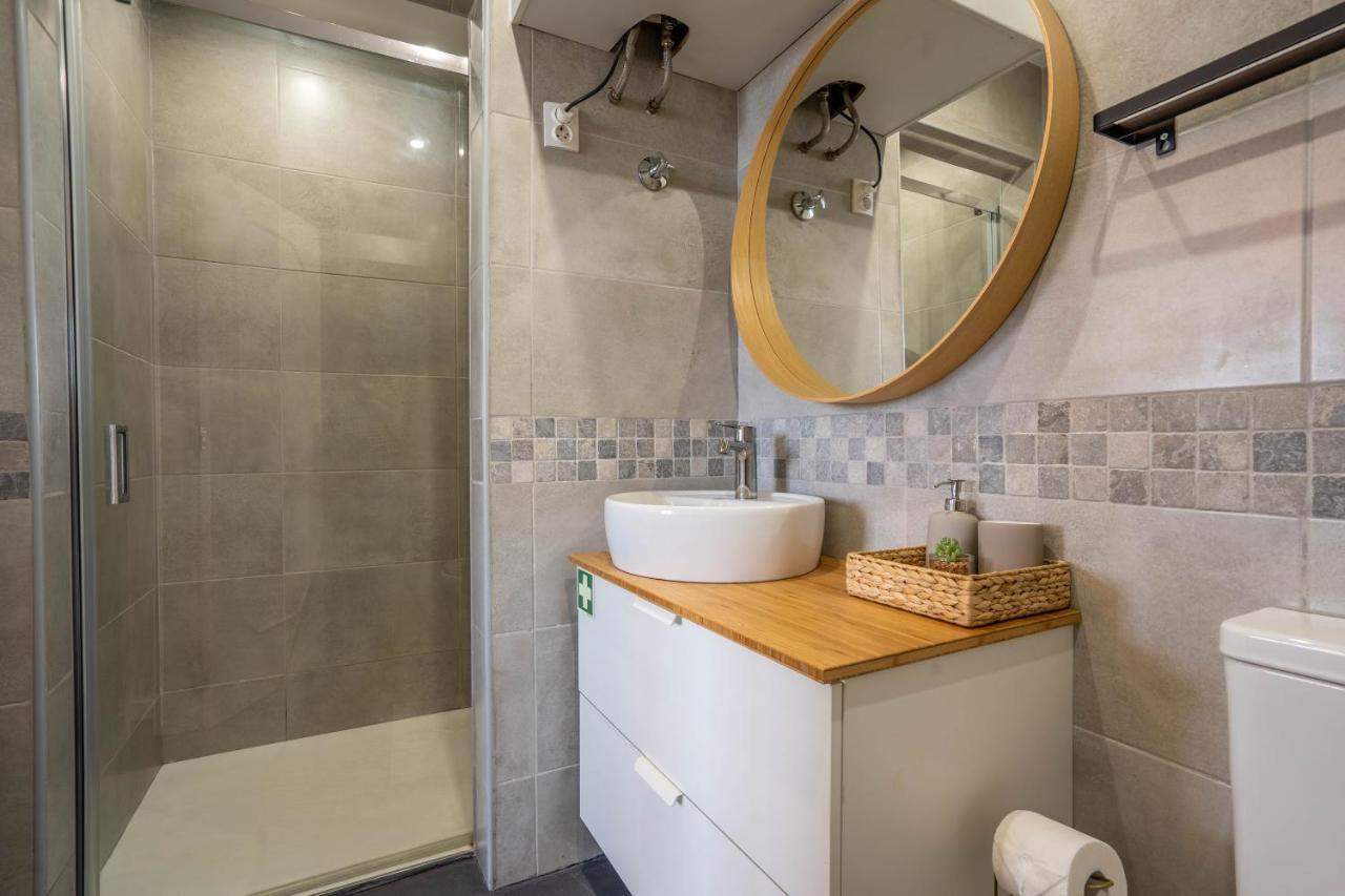 Catarina'S Little Corner By Lovelystay Porto Exterior foto