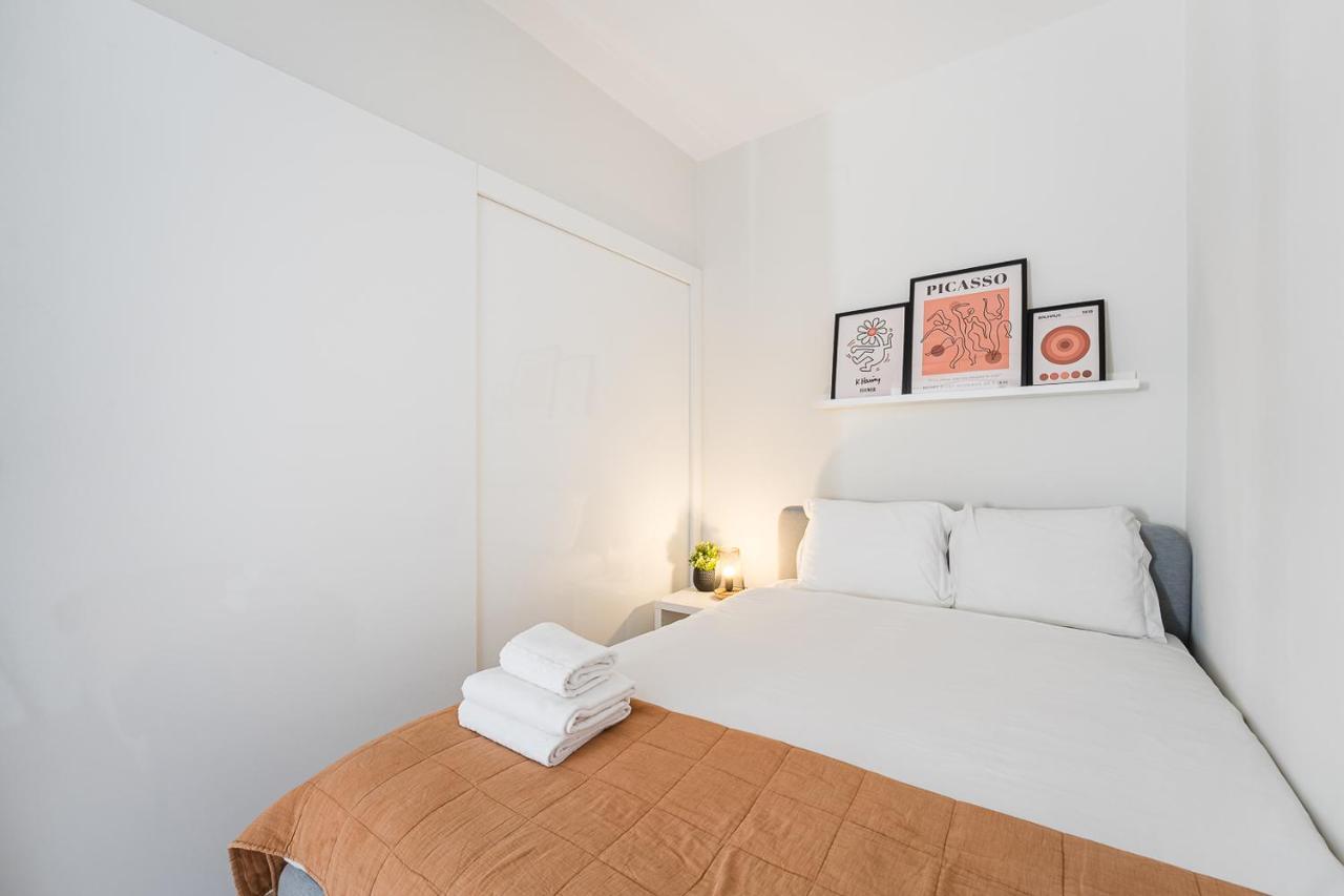 Catarina'S Little Corner By Lovelystay Porto Exterior foto