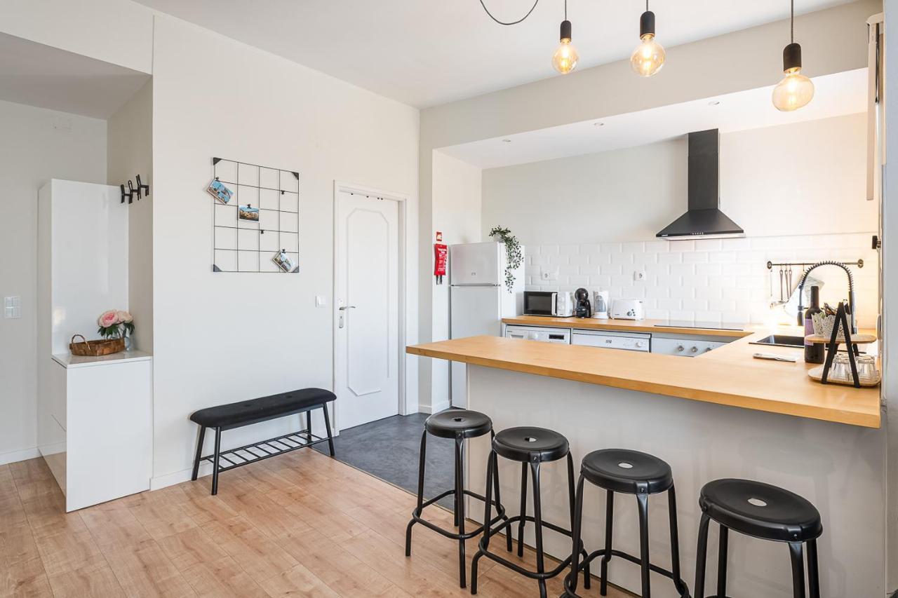 Catarina'S Little Corner By Lovelystay Porto Exterior foto