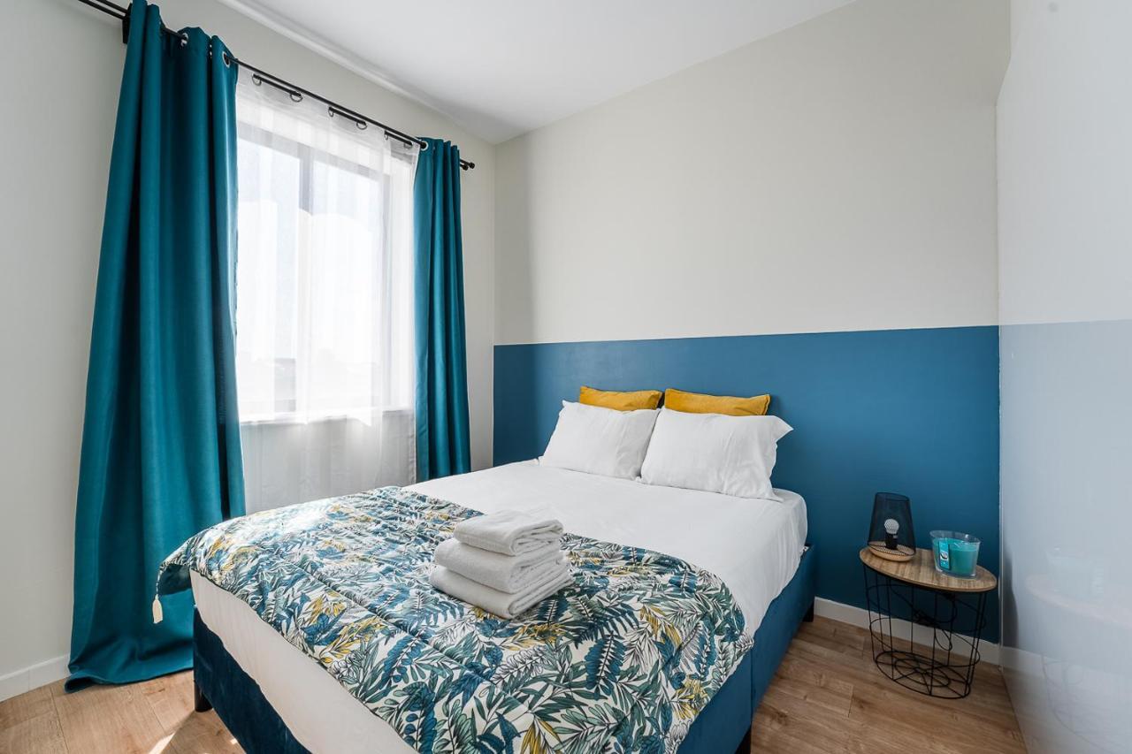 Catarina'S Little Corner By Lovelystay Porto Exterior foto