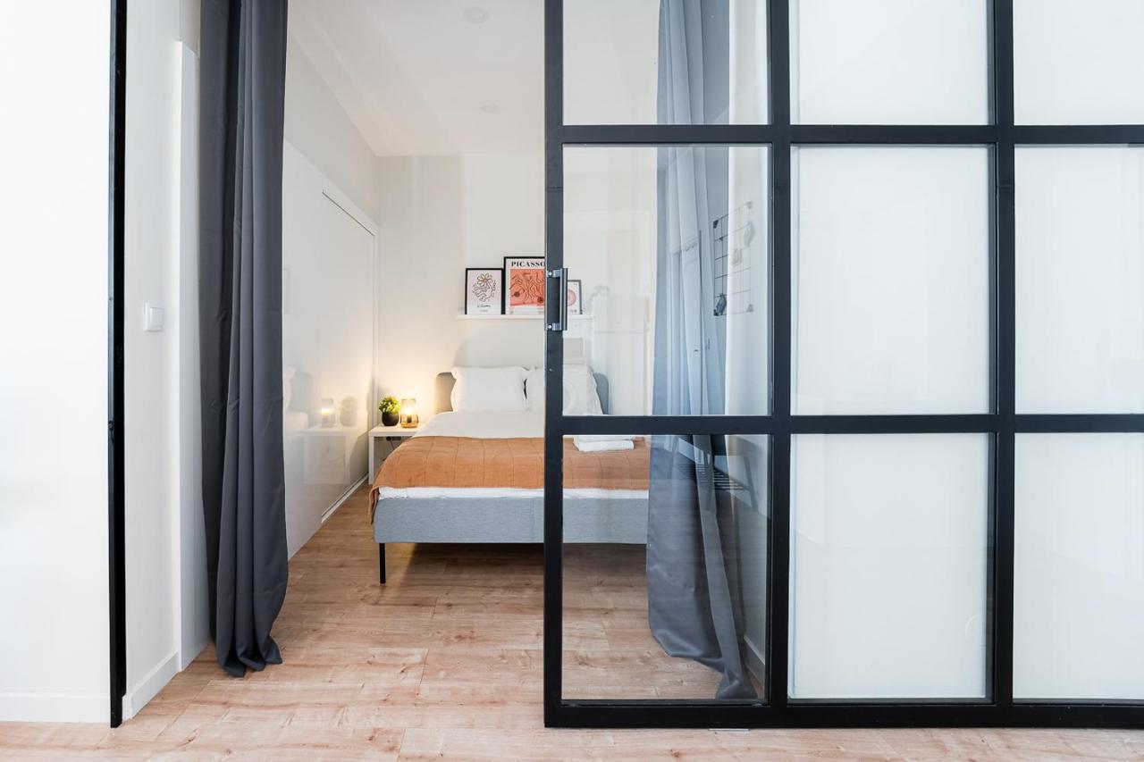 Catarina'S Little Corner By Lovelystay Porto Exterior foto