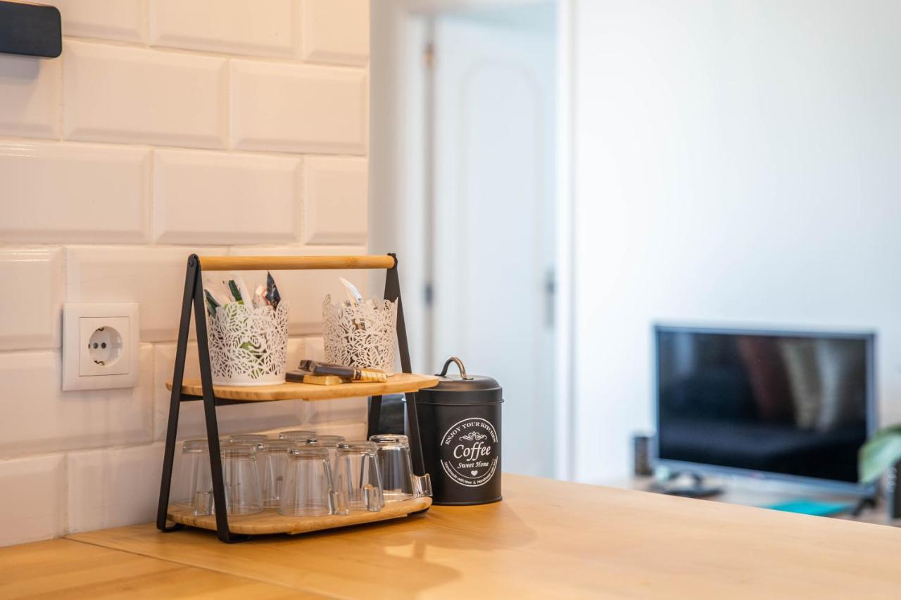 Catarina'S Little Corner By Lovelystay Porto Exterior foto